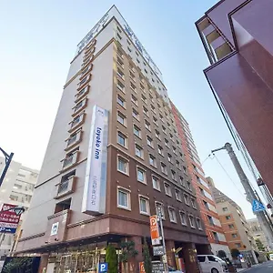 3* ホテル 東横inn広島駅南口右