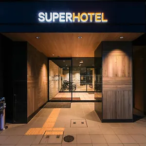 3* ホテル スーパーホテル広島