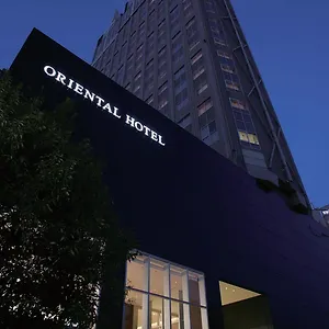 4* ホテル オリエンタルホテル広島