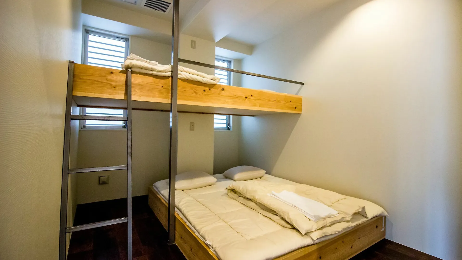 Santiago Guesthouse Hiroshima Affittacamere