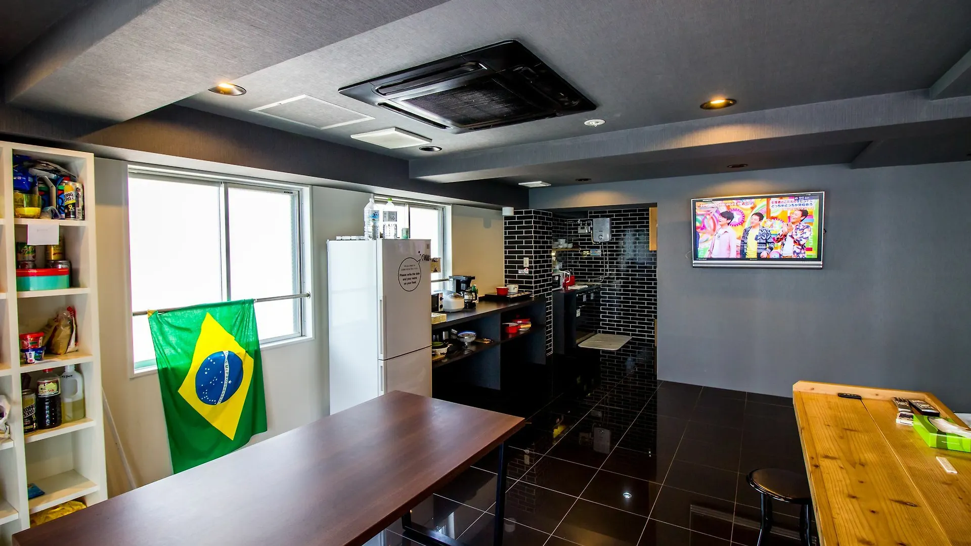 Affittacamere Santiago Guesthouse Hiroshima